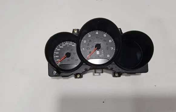 Porsche Macan (95B) Speedometer (instrument cluster) 95B920900JN 95B920900HT 95B920900