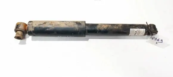 Ford Transit Rear shock absorber/damper