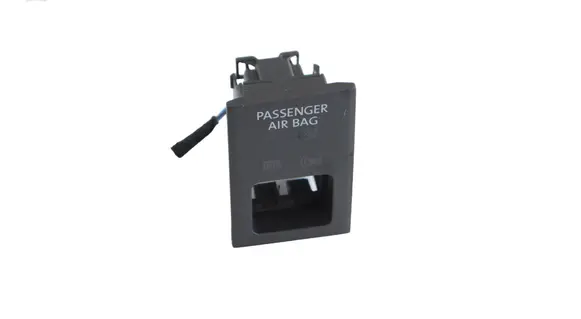Volkswagen Golf VII Passenger airbag on/off switch 5G2919225A