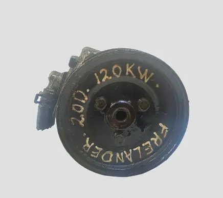 Land Rover Freelander Power steering pump