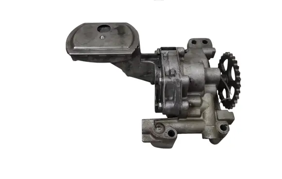 Citroen C5 Oil pump 9431291021 2870180991