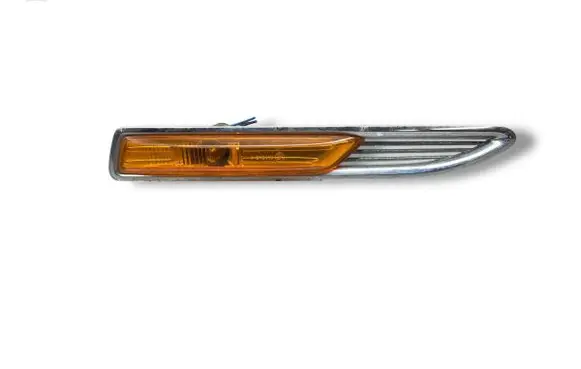 Ford Mondeo MK IV Front fender indicator light 7S7113K354AF