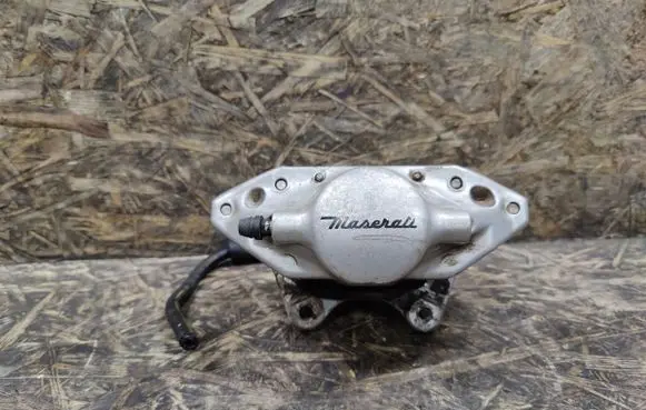 Maserati Quattroporte Rear brake caliper 693807