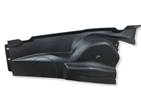 Alfa Romeo 166 Engine cover (trim) 156016464