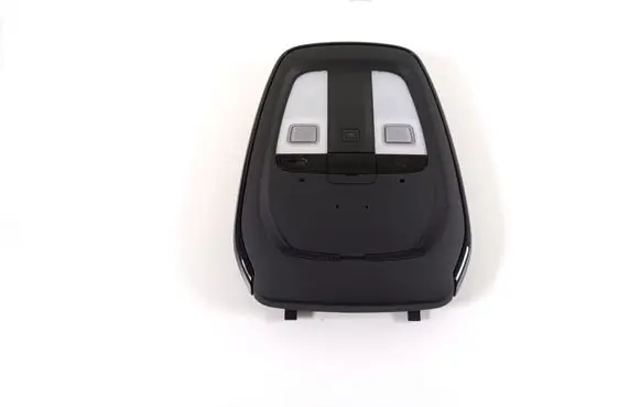Volvo XC40 Front seat light 32408295