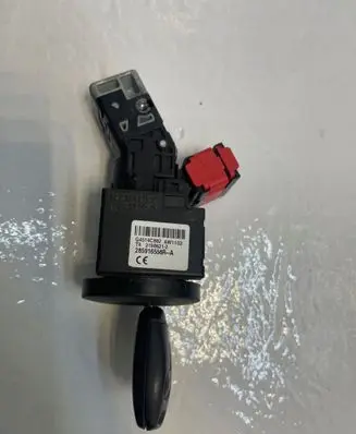 Dacia Sandero Ignition lock 285916556R