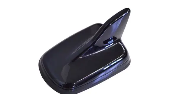 Volkswagen Touareg III Aerial GPS antenna 4N0035503AF