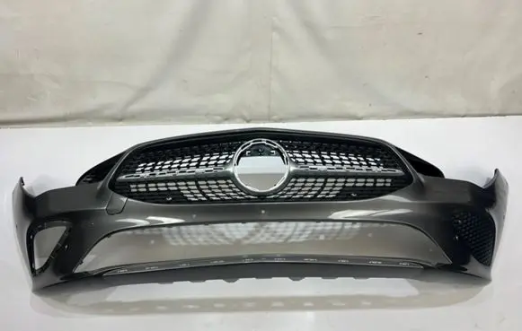 Mercedes-Benz CLA C118 X118 Front bumper