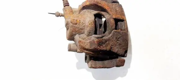 Ford S-MAX Front brake caliper