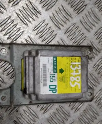 Mitsubishi Space Runner Airbag control unit/module 1523001031