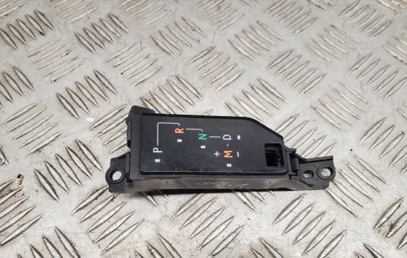 Lexus NX Gear shift selector indicator 76J742 76J742LHD