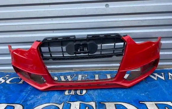 Audi A5 Sportback 8TA Front bumper 8T0807437AM