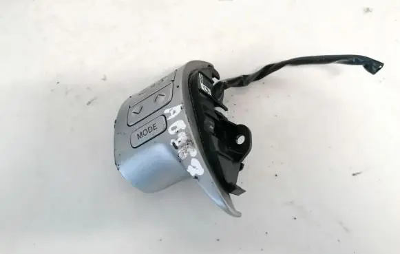 Toyota Corolla E140 E150 Steering wheel buttons/switches 