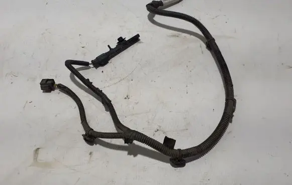 Citroen C4 III e-C4 Other wiring loom 9834135380
