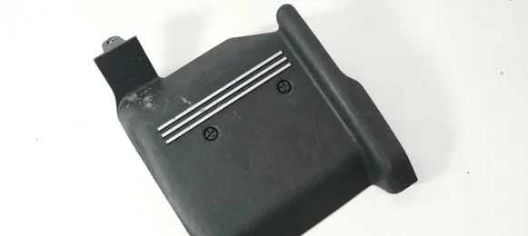Audi A6 S6 C5 4B Engine cover (trim) 078103936L