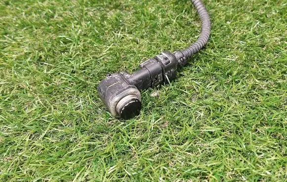 Volkswagen Transporter - Caravelle T5 Parking PDC sensor 5C6919275A