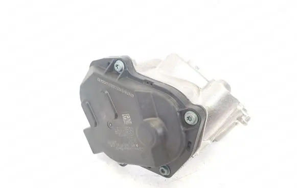 Mercedes-Benz A W176 EGR valve A6511400760