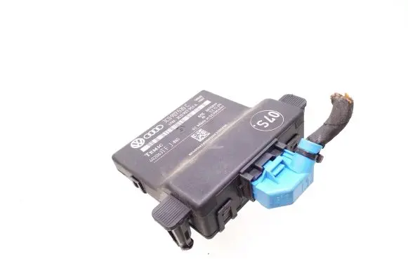 Volkswagen PASSAT B6 Gateway control module 3C0907530C 3C0907951A
