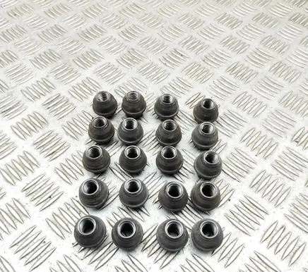 Ford Transit VII Nuts/bolts ACPA1012HXA