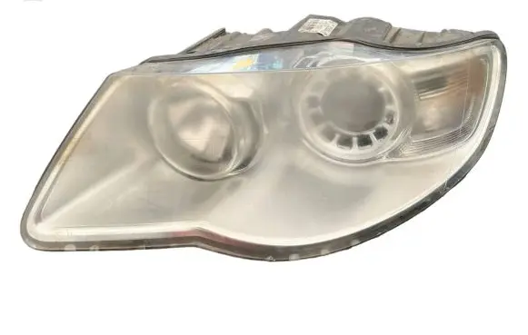 Volkswagen Touareg I Headlight/headlamp 7l6941031a