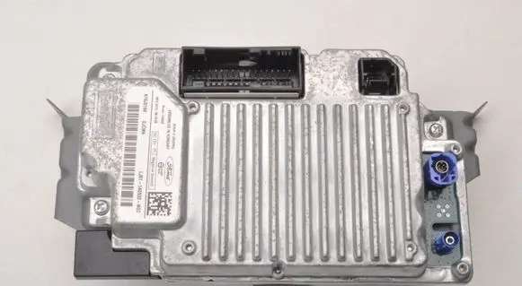 Ford Kuga III GPS navigation control unit/module LJ6T-14G532-NGC