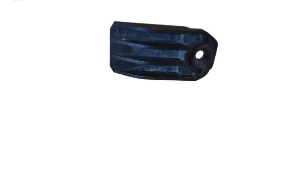 BMW 5 E39 Radiator mount bracket 2247896
