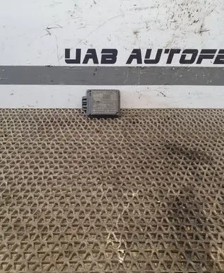Volkswagen Tiguan Distronic sensor radar 2Q0907572J 2Q0907572B A2C73369620