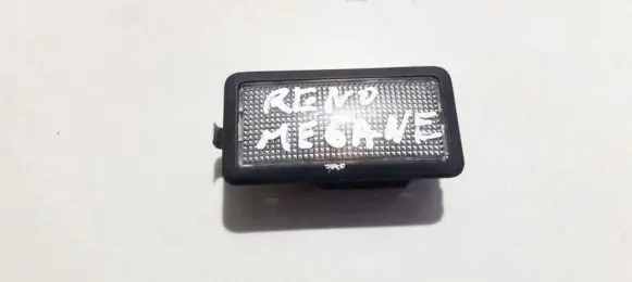 Renault Megane I Other interior light 7700816434