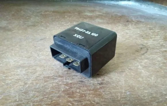 Hyundai Trajet Other relay 954303A100