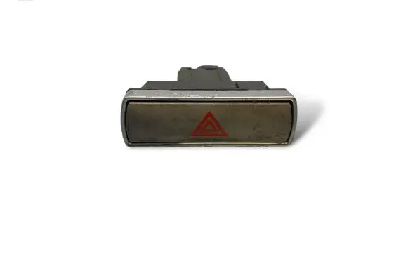 Ford Mondeo MK IV Hazard light switch 6M2T13A350AB