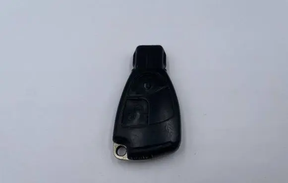 Mercedes-Benz E W211 Ignition key/card 