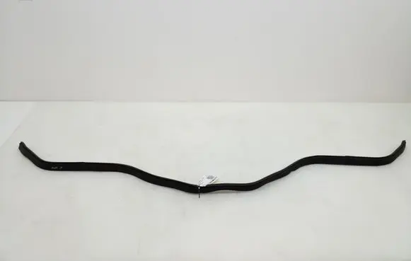 Mercedes-Benz CLS C219 Engine compartment rubber A2116280098