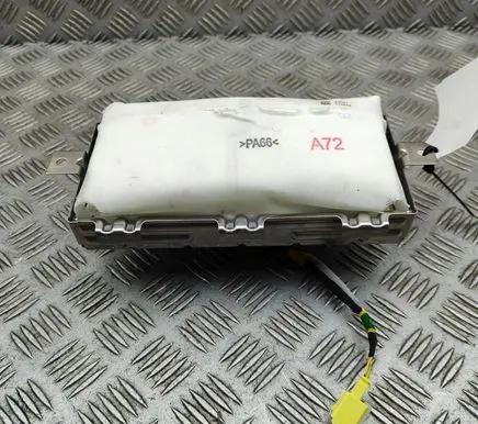 Toyota Camry VIII XV70 Passenger airbag 7396033290