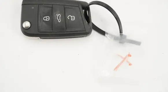 Skoda Karoq Ignition key/card 6V0959752L