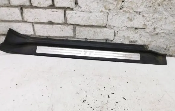 Audi TT Mk1 Front sill trim cover 8N8853492