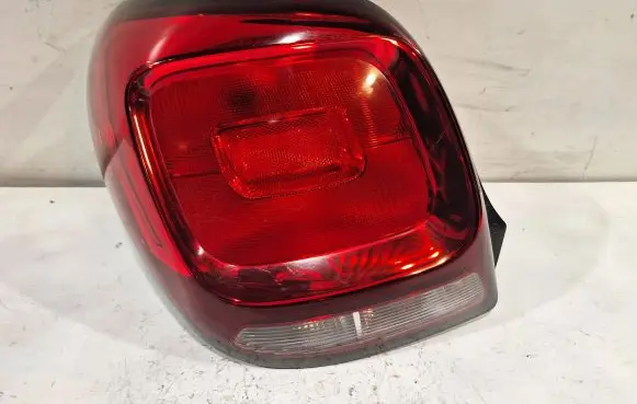 Citroen C1 Rear/tail lights 81331001
