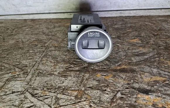 Volkswagen PASSAT B6 Ignition lock 3C0905843M
