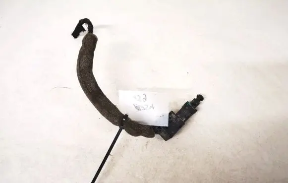 Seat Alhambra (Mk1) Brake pedal sensor switch 1j0945511a