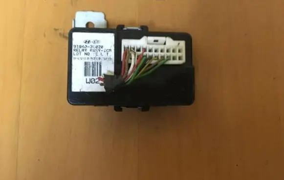 KIA Ceed Other relay 91940-3W020