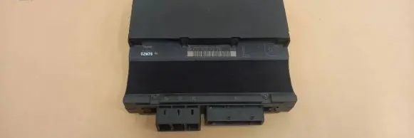 Mercedes-Benz SL R230 Seat control module 2308204326