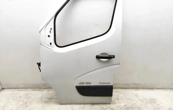 Renault Master III Front door