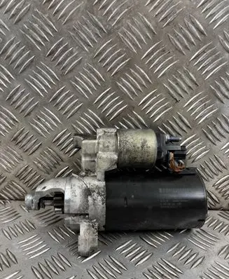 Audi A7 S7 4G Starter motor 059911021G