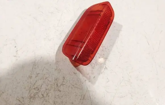 Volkswagen Jetta V Rear door interior light 