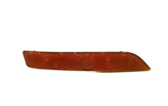 Peugeot 508 Rear tail light reflector 9687551680
