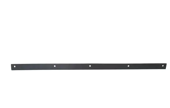 Audi Q8 e-tron Rear bumper underbody cover/under tray 4KE825872AAUTOAS97 4KE825872A