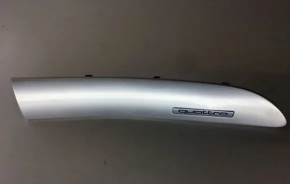 Audi A6 Allroad C6 Panel trim 4F2853189 J1576805