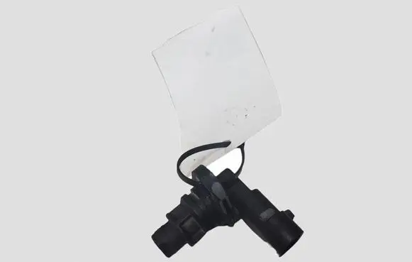 Opel Signum Camshaft position sensor 55201876