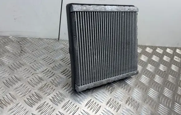 Skoda Rapid (NH) Air conditioning (A/C) radiator (interior) 6C0816679