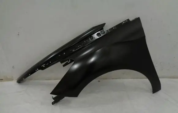 Citroen DS5 Fender 9667063380