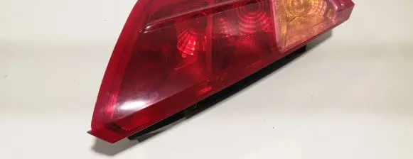 Fiat Grande Punto Rear/tail lights 27460102 51701589